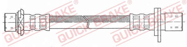 Brake Hose